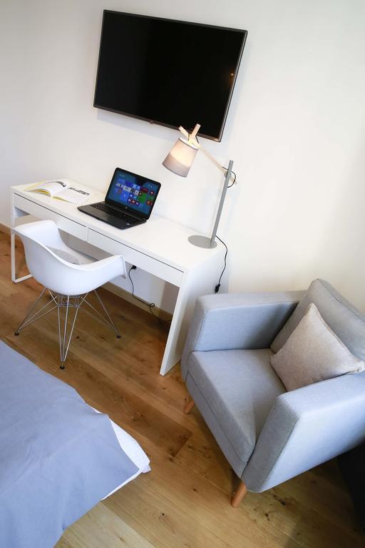 Flandres Appart' Hotel Par Nocnoc Λιλ Εξωτερικό φωτογραφία