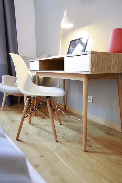Flandres Appart' Hotel Par Nocnoc Λιλ Δωμάτιο φωτογραφία