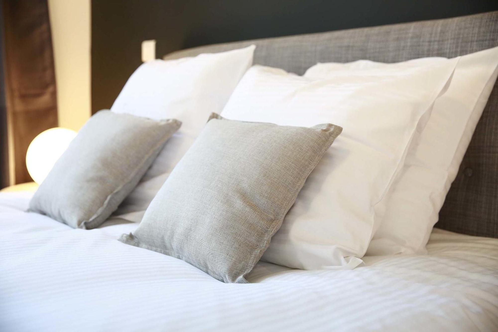 Flandres Appart' Hotel Par Nocnoc Λιλ Δωμάτιο φωτογραφία