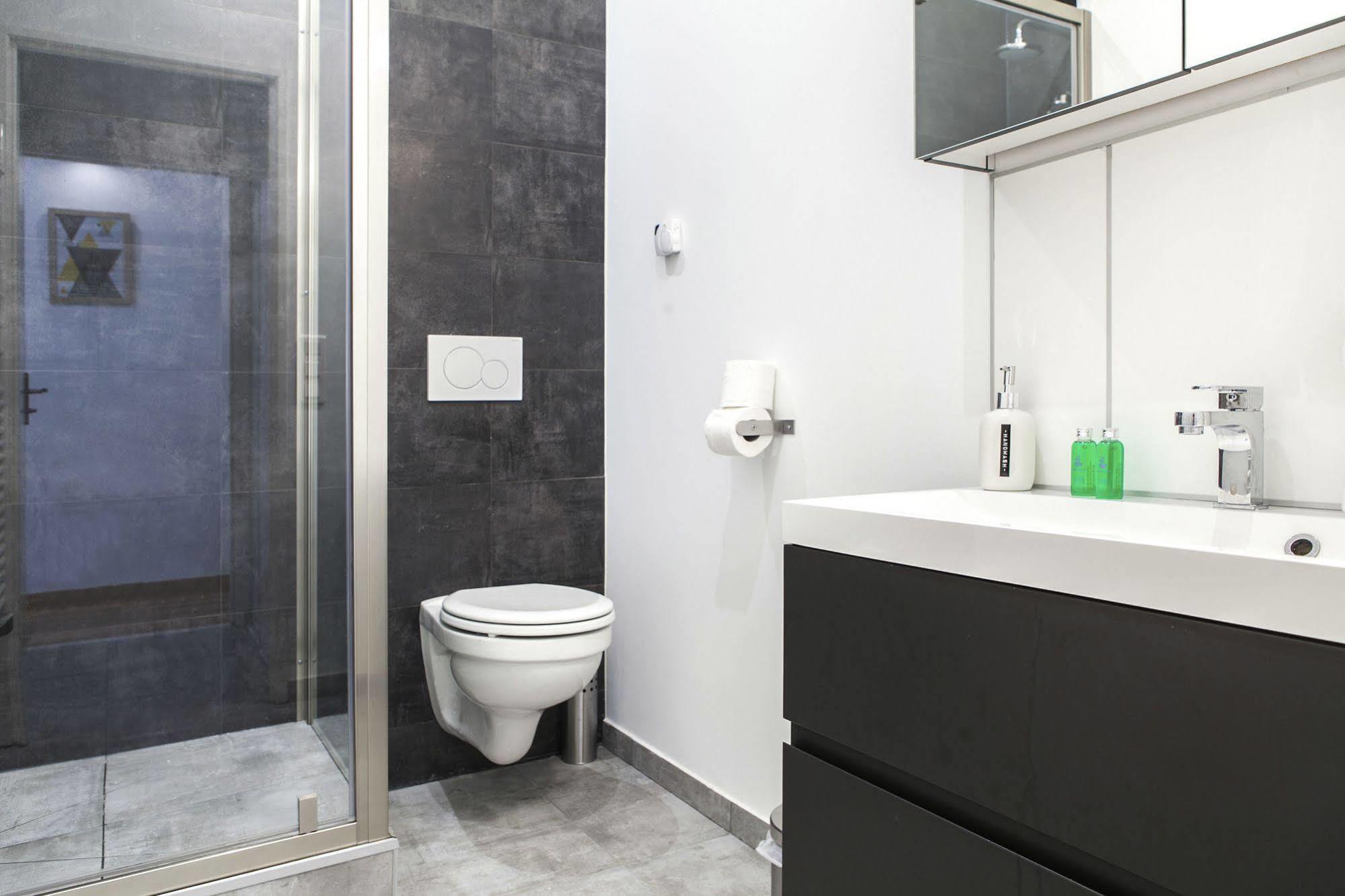Flandres Appart' Hotel Par Nocnoc Λιλ Εξωτερικό φωτογραφία