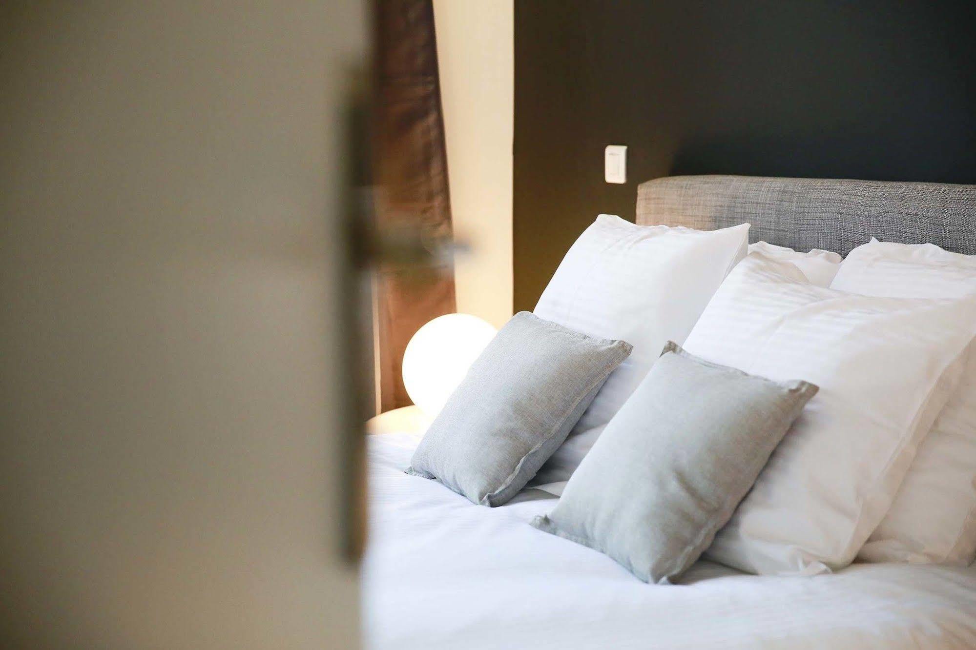 Flandres Appart' Hotel Par Nocnoc Λιλ Εξωτερικό φωτογραφία