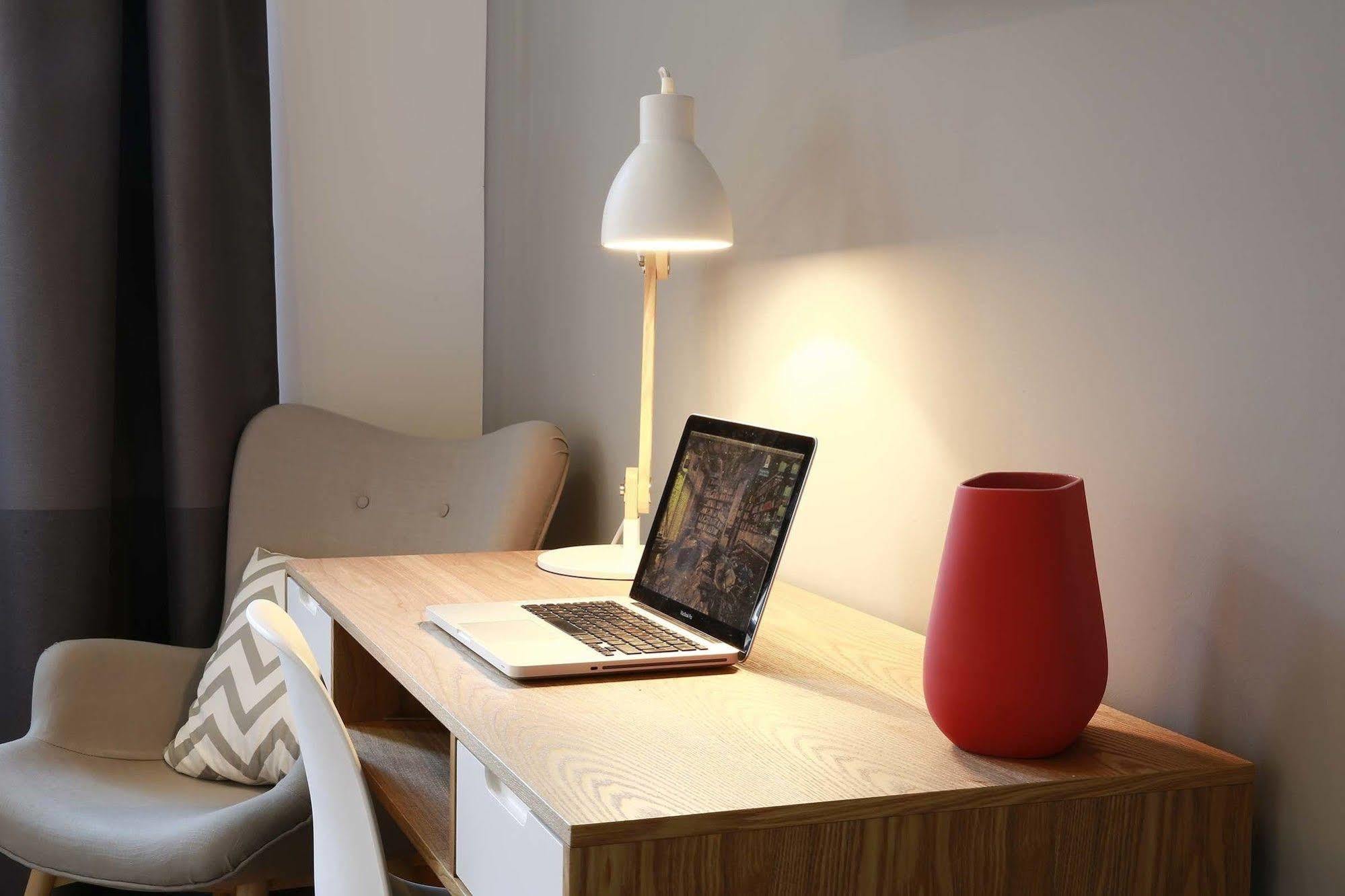 Flandres Appart' Hotel Par Nocnoc Λιλ Εξωτερικό φωτογραφία